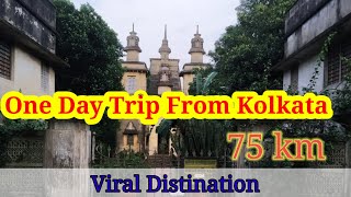 Buddho Mondir Weekend Tour From Kolkata Weekend Destination Near Kolkata Tarakeswar
