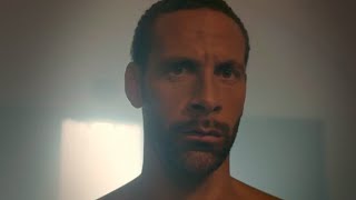 Rio Ferdinand Confirms Move Into Boxing It S A Challenge I M Not Taking Lightly Rio Ferdinand The Guardian Rio Ferdinand Confirms Move Into Boxing It S A Challenge I M Not Taking Lightly Rio Ferdinand The Guardian