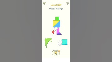 DOP 2 : DELETE PART ONE ALL LEVEL GAMEPLAY ANDROID AND IOS NEW UPDATE(1)