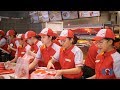 2BAD2LATE - Jollibee Grand Opening in Toronto, Canada