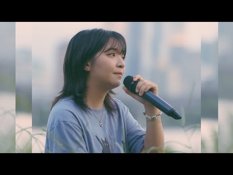 웰리 (Wellie) - 오랜만이네 (Feat. 추서준) 세로 LIVE CLIP ver.2