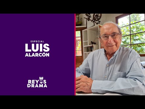 #ReyesDelDrama​​ | Luis Alarcón | T3E6