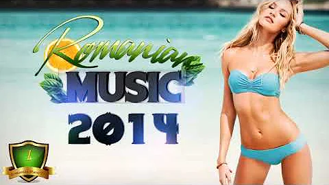 2014 Romanian House Music 2014 Best Dance Club Mix 2014   New Electro   House 2014 Dance Mix