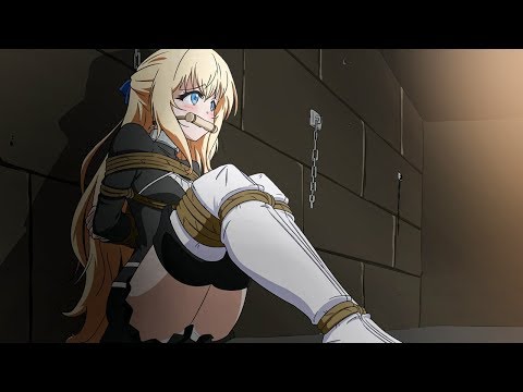 ➥ Anime: Goblin Slayer ➥ Music: Axol & Max Hurrell - Shots Fired ♪`...