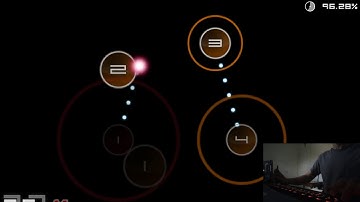 Various Artists - Square Jump Practice Maps [200BPM t+pazolite_cheatreal GO TO HELL AR10]