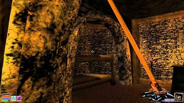 The Elder Scrolls III Morrowind Part 29