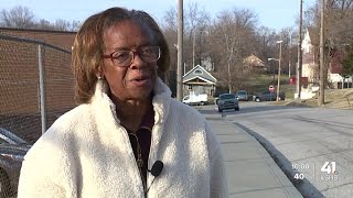 'We want them to stop': KCK residents want district fully accredited before updating facilities