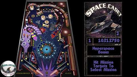Space Cadet Pinball Tutorial