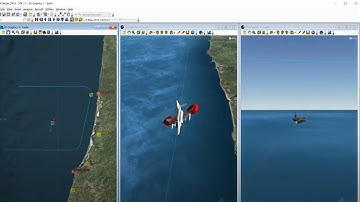 Bringing Real-World Scenario Modeling to Aerospace Systems Design