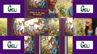 geli's coloring book @amazon @YouTube   #art #colors #fun #childrenactivities