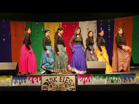 🔥 Bollywood & Tollywood Fusion | Shree’s Dance Group | High-Energy ...