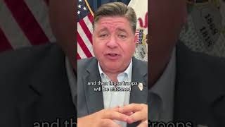 Celebrity Is Trump Planning to Militarize American Cities? Gov. Pritzker on the 'Nefarious' Long-Term Plan Wealth