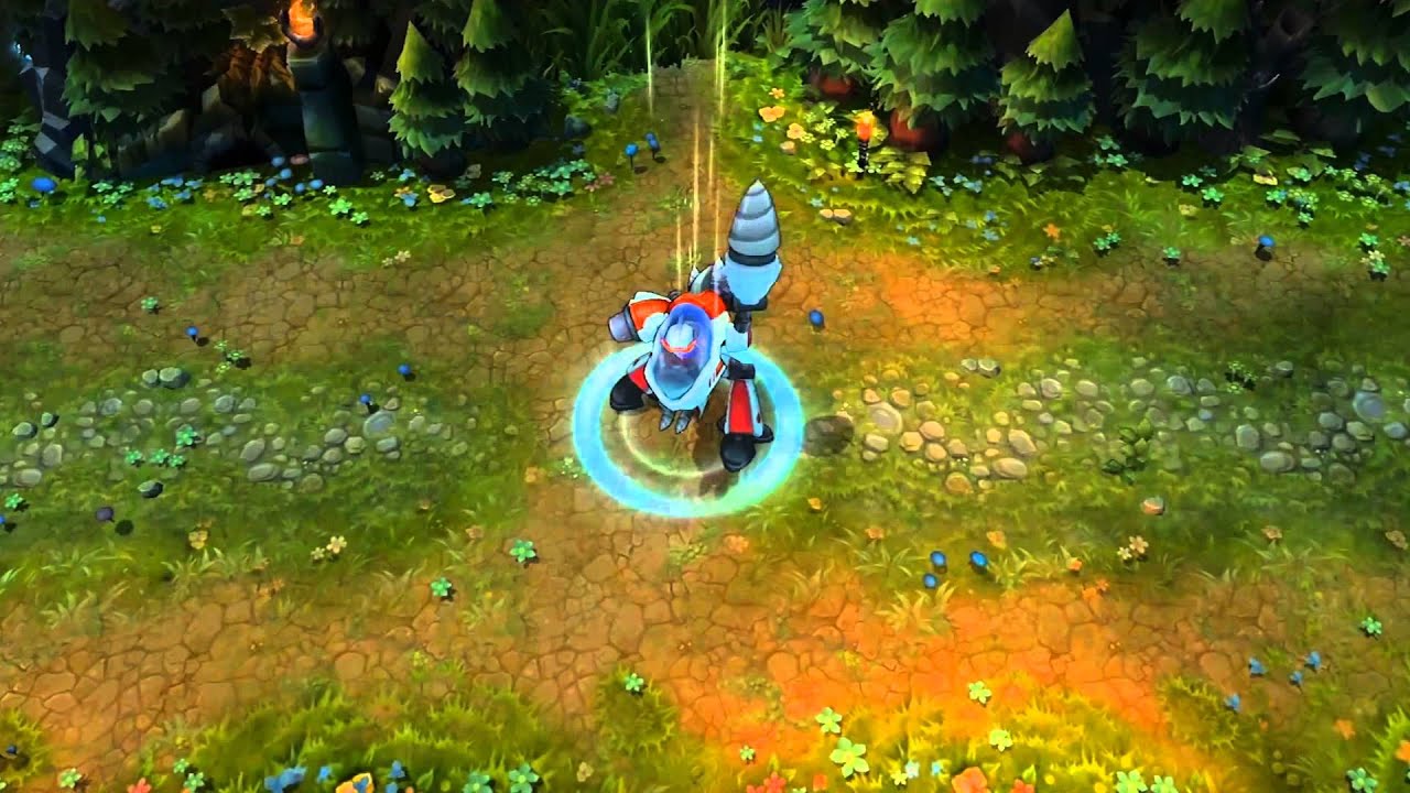 Believe in Rumble who believes in you!