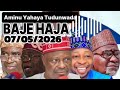 Baje Haja Aminu Yahaya Tudunwada 07 05 2026 Dan Uwa Rano 