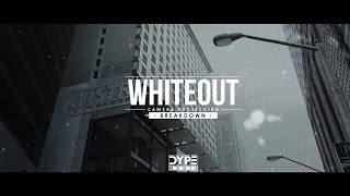 WHITEOUT | Camera Projection Breakdown