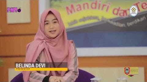 #ASNDigitalChallenge - Belinda Devi, Biro Humpro Setda, Banjarbaru, Kalsel