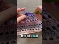 1 hour cowl - quick and easy crochet scarf! #crochet #crochetscarf