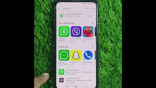 How To Install Whatsapp Messenger screenshot 1