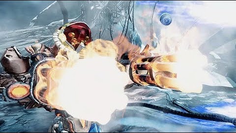 Killer Instinct - Kilgore VS Arbiter