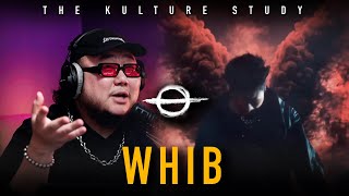 The Kulture Study: WHIB 'ROCK THE NATION' MV