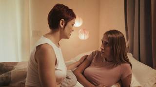 Why Her Secret Confession Changed Her Sorority Friendship Forever | WLW Movie Recap