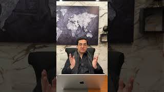 Haris Khans Checklist Before Entering In Trade.