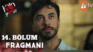 Kalp Yarası Ferit Ayşeyi Tehtid Etdi..ı Kalbim
