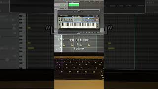 FAMOUS PRESETS #493: “Lil Demon” by Future