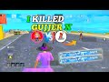 I killed gujjarxyt pubg mobile lite big youtuber  boss op vs gujjer xpubglite gujjarx bossop