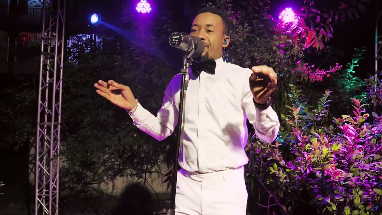 MEDLEY VOL 2/ OLIVIER LUYEYE