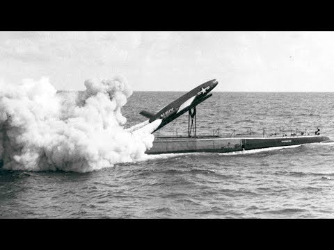 Video: R-11: de eerste op het slagveld en op zee (deel 2)