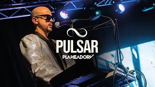 PULSAR // Planeador V (Homenaje a Soda Stereo y Gustavo Cerati)
