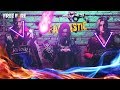 Фри фаер Стрим с Фантастиком! Изи топы. Ночной стрим