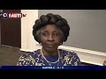 RUTO AMECHANGANYIKIWA Gachagua Mocks Ruto For His Shifting Stands On Gen Z Protests In Kenya RUTO AMECHANGANYIKIWA Gachagua Mocks Ruto For His Shifting Stands On Gen Z Protests In Kenya