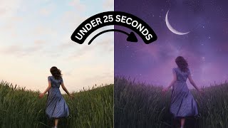Quick Compositing Tutorial