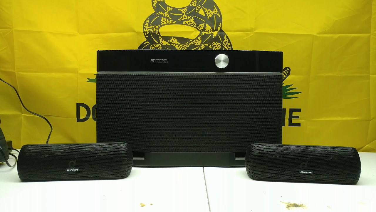 Soundcore Motion+ - купить портативную колонку: цены, отзывы