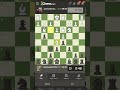 when you opponent is more concerned about beating #chessgameplay #chess #chessimprovement #chessman