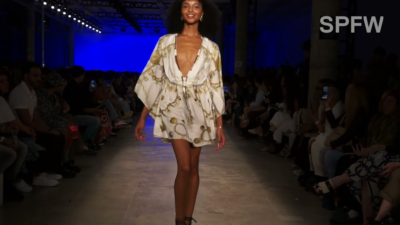 The Paradise | SPFW N58