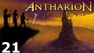 Let's Play - Antharion - 21