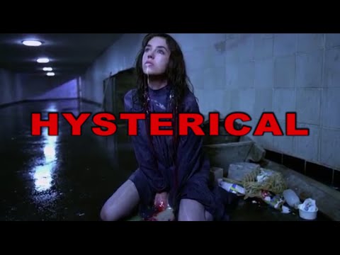 Cellular Chaos — Hysterical \\ Cellular Chaos \\ New single off forthcoming album "Diamond Teeth Clenched"