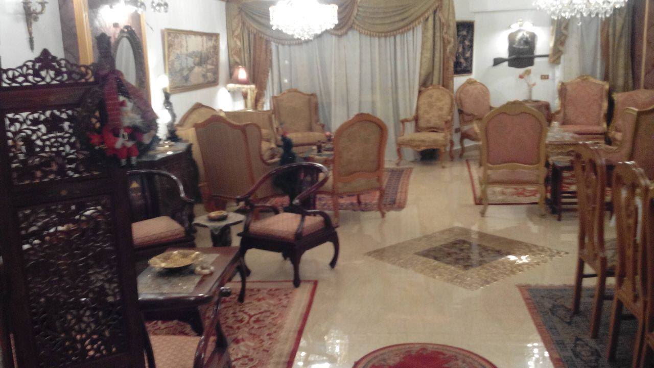 شقة تمليك تشطيب قصور حي السفارات مدينة نصر 01118641868 Youtube