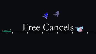 Yomi Hustle The Guide To Free Cancels