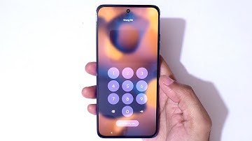 How to Hard Reset Motorola Edge 50 Neo - Forgotten Password/Factory Reset