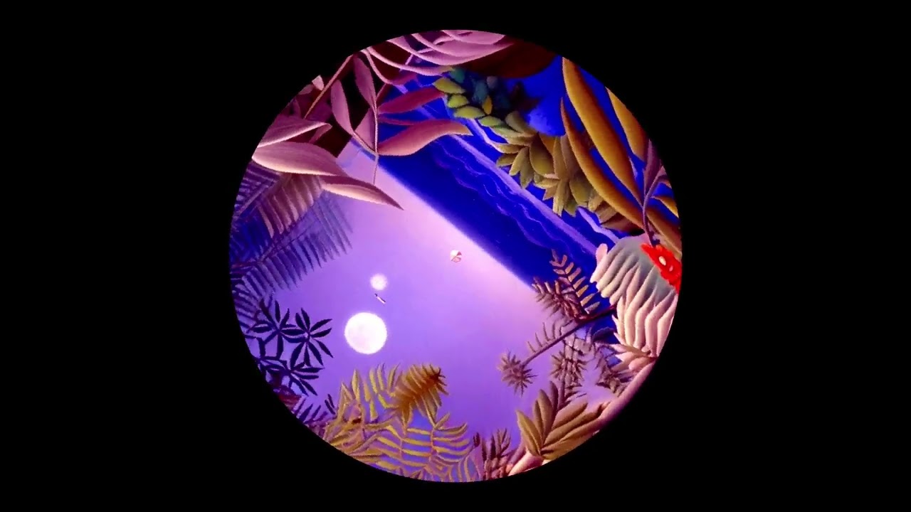 Watch Sainte Barbe - Soleil Lunaire (feat. Alexis Muratti) on YouTube Watch Sainte Barbe - Soleil Lunaire (feat. Alexis Muratti) on YouTube