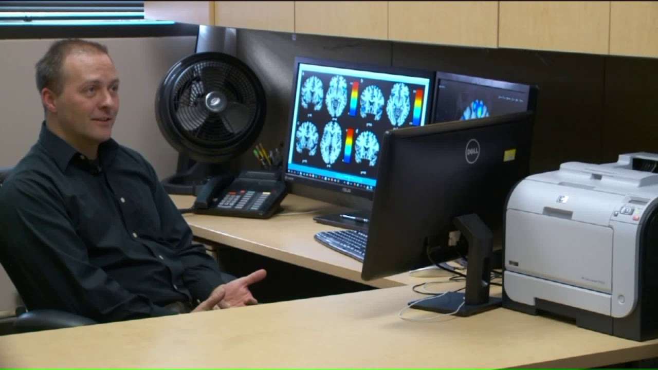 Religious Thoughts Trigger Brain's Reward Centers, Study Shows