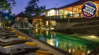 Bale Gede Lembongan Bali, Indonesia Hotel Review