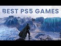 The best ps5 games right now