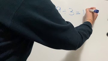 To divide using partitioning