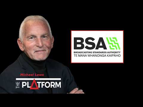 ML Breaks Down The BSA ‘Stasi’ Decision And Says Abolition The Only Answer