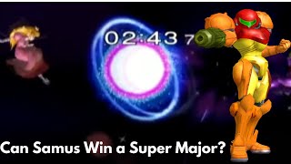Tafo Talks: Can Samus win a Super Major?
With some success from new characters, who else can win a super major? Tafo Talks: Can Samus win a Super Major?
